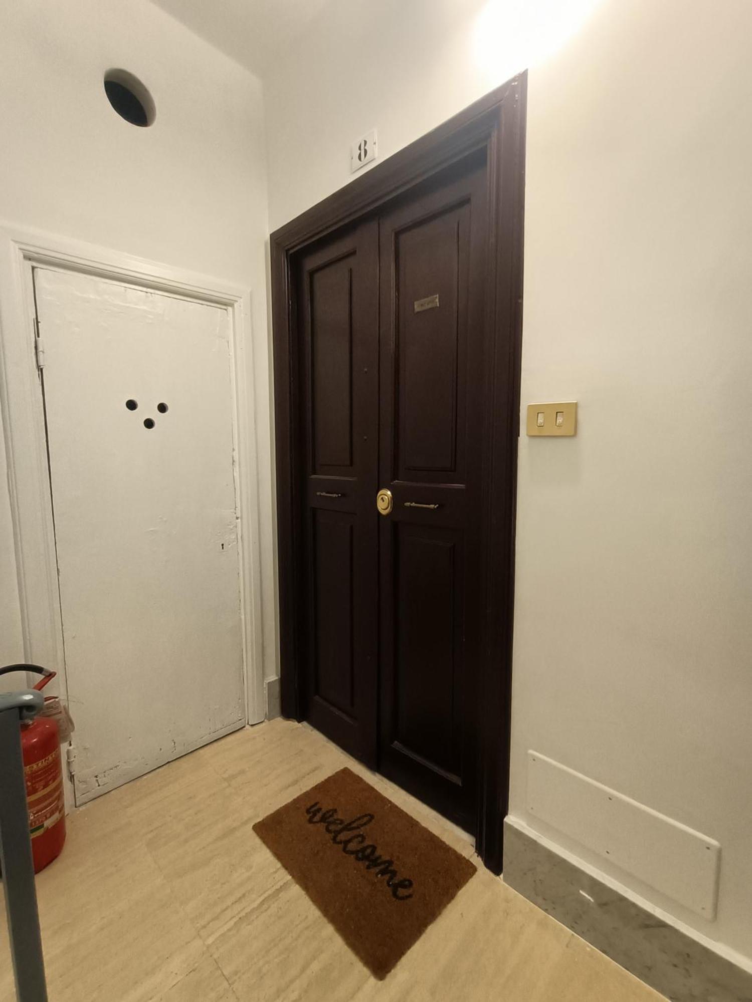 Apartment Casa Lucrezia Rome